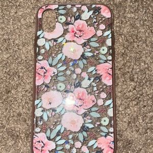 Flower case